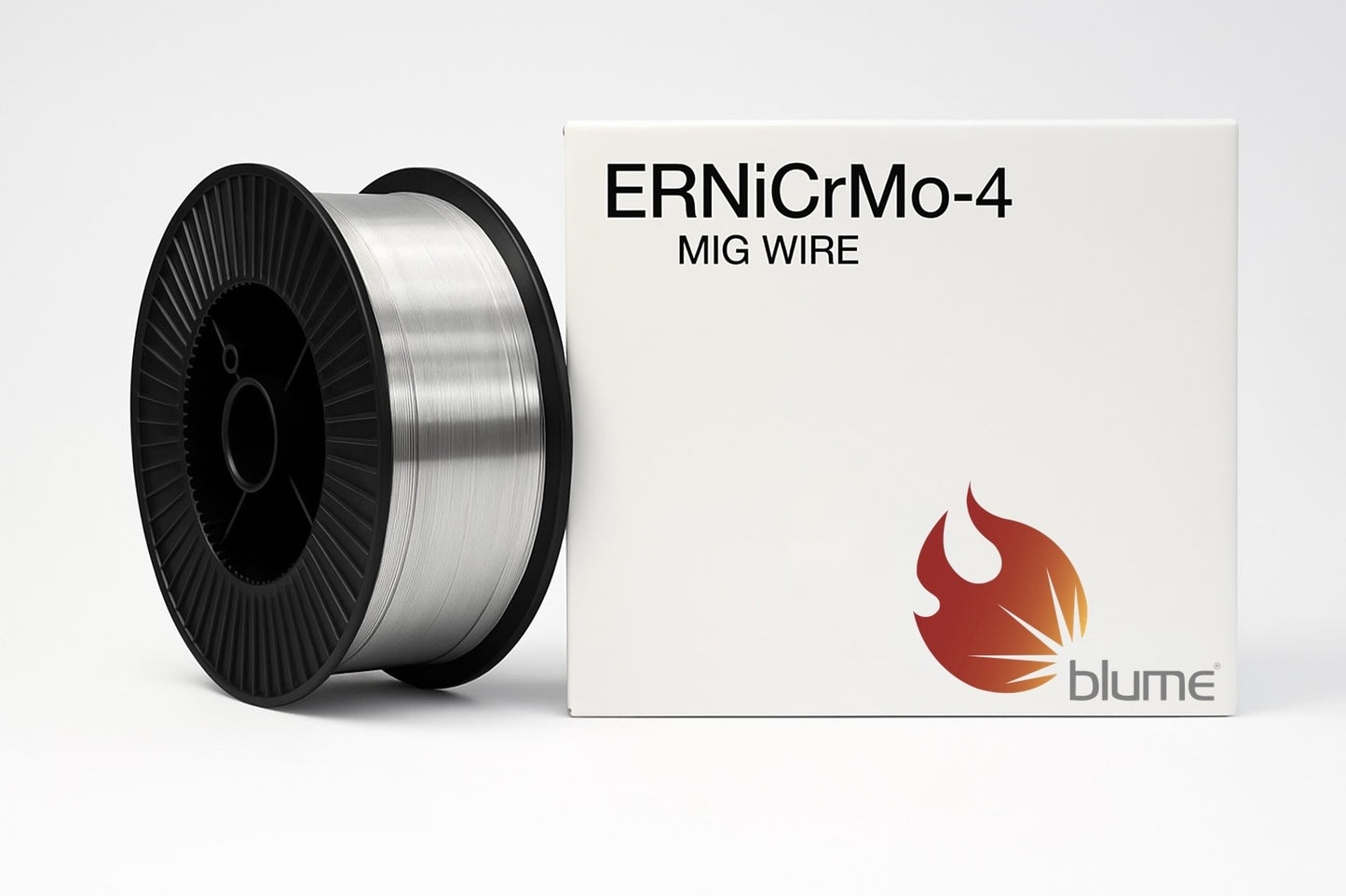 BLUME® ERNiCrMo-4 (MIG)