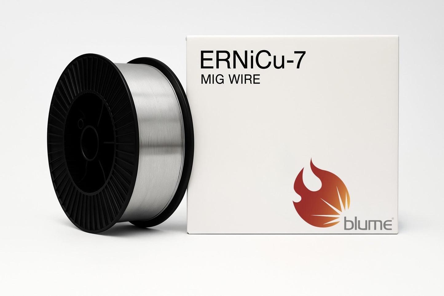 BLUME® ERNiCu-7 (MIG)