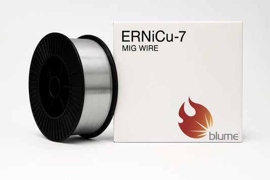 BLUME® ERNiCu-7 (MIG)