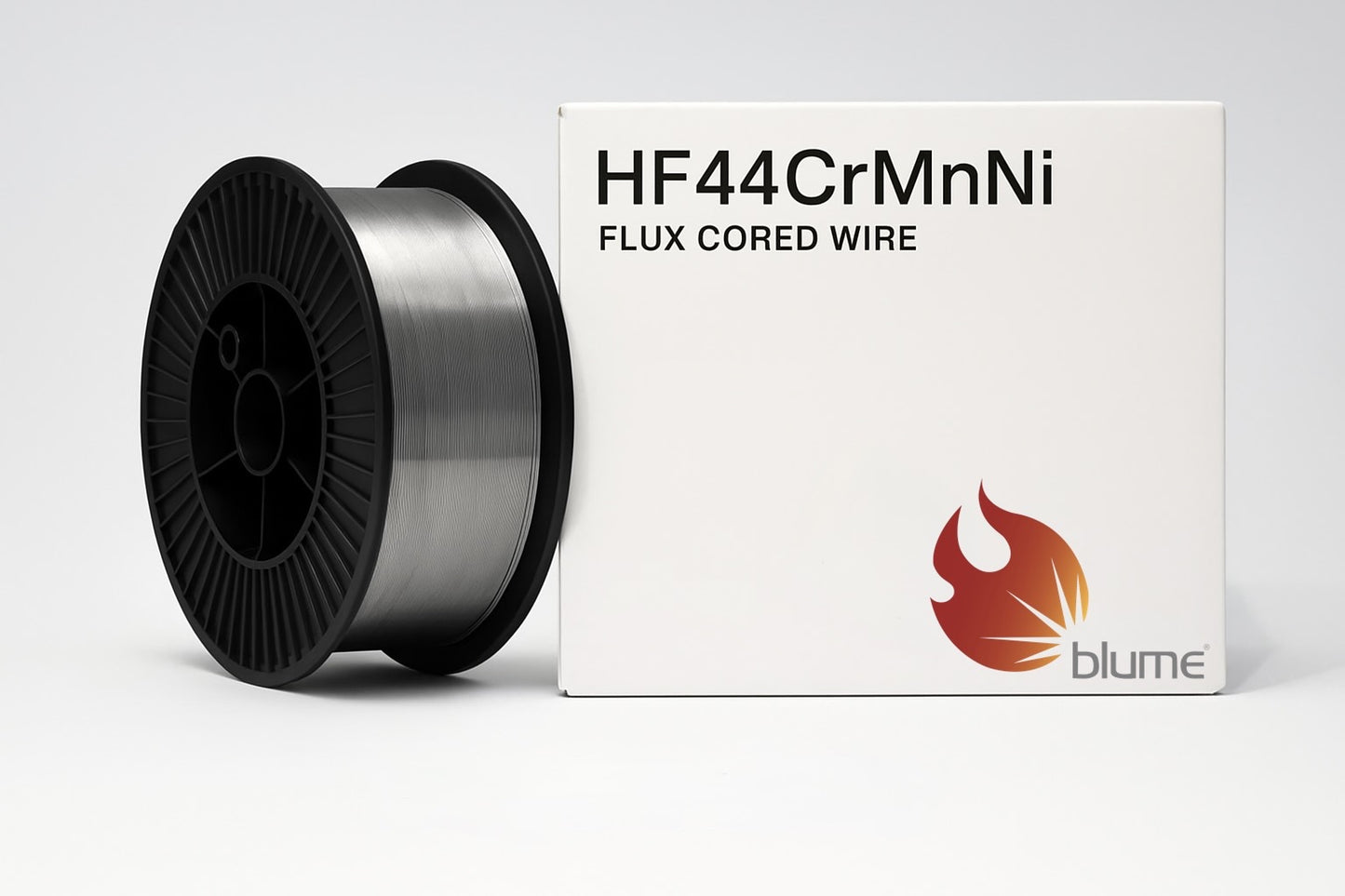 BLUME® HF44CrMnNi
