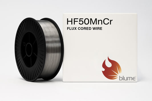 BLUME® HF50MnCr
