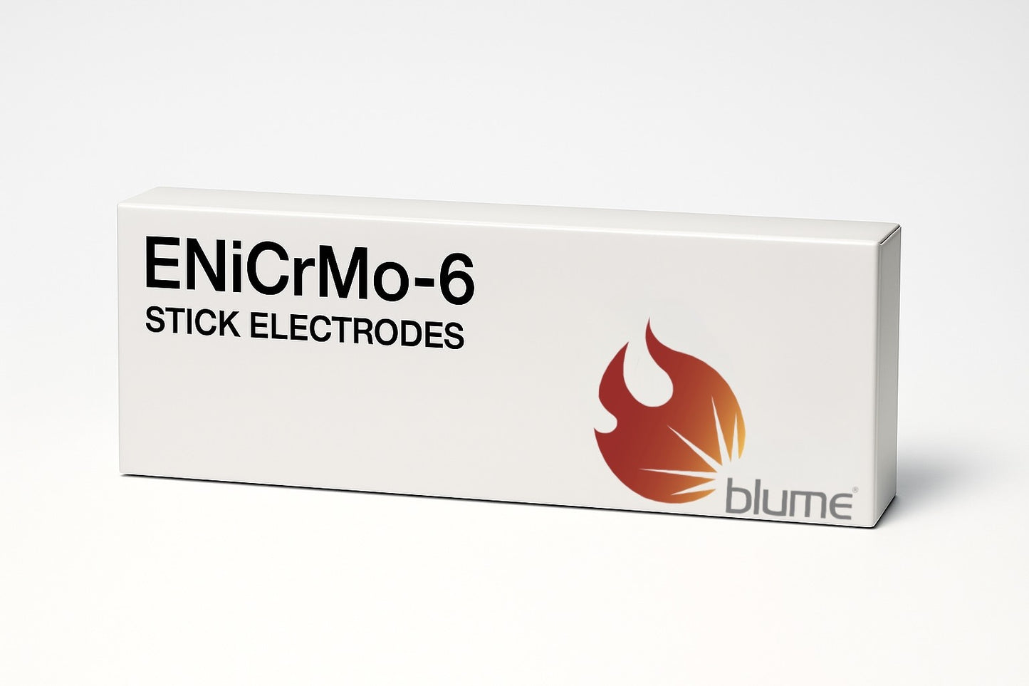 BLUME® ENiCrMo-6