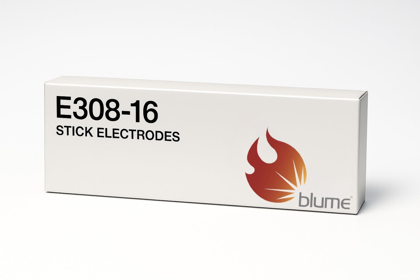 BLUME® E308-16