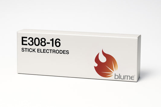 BLUME® E308-16