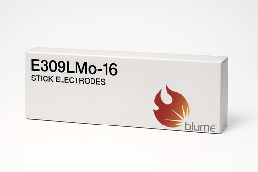 BLUME® E309LMo-16