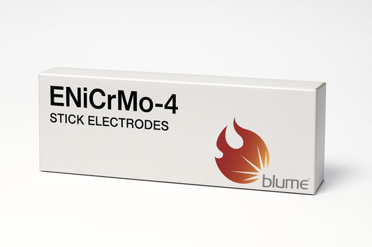 BLUME® ENiCrMo-4