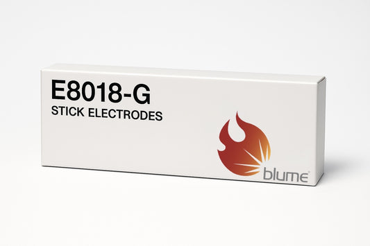 BLUME® E8018-G