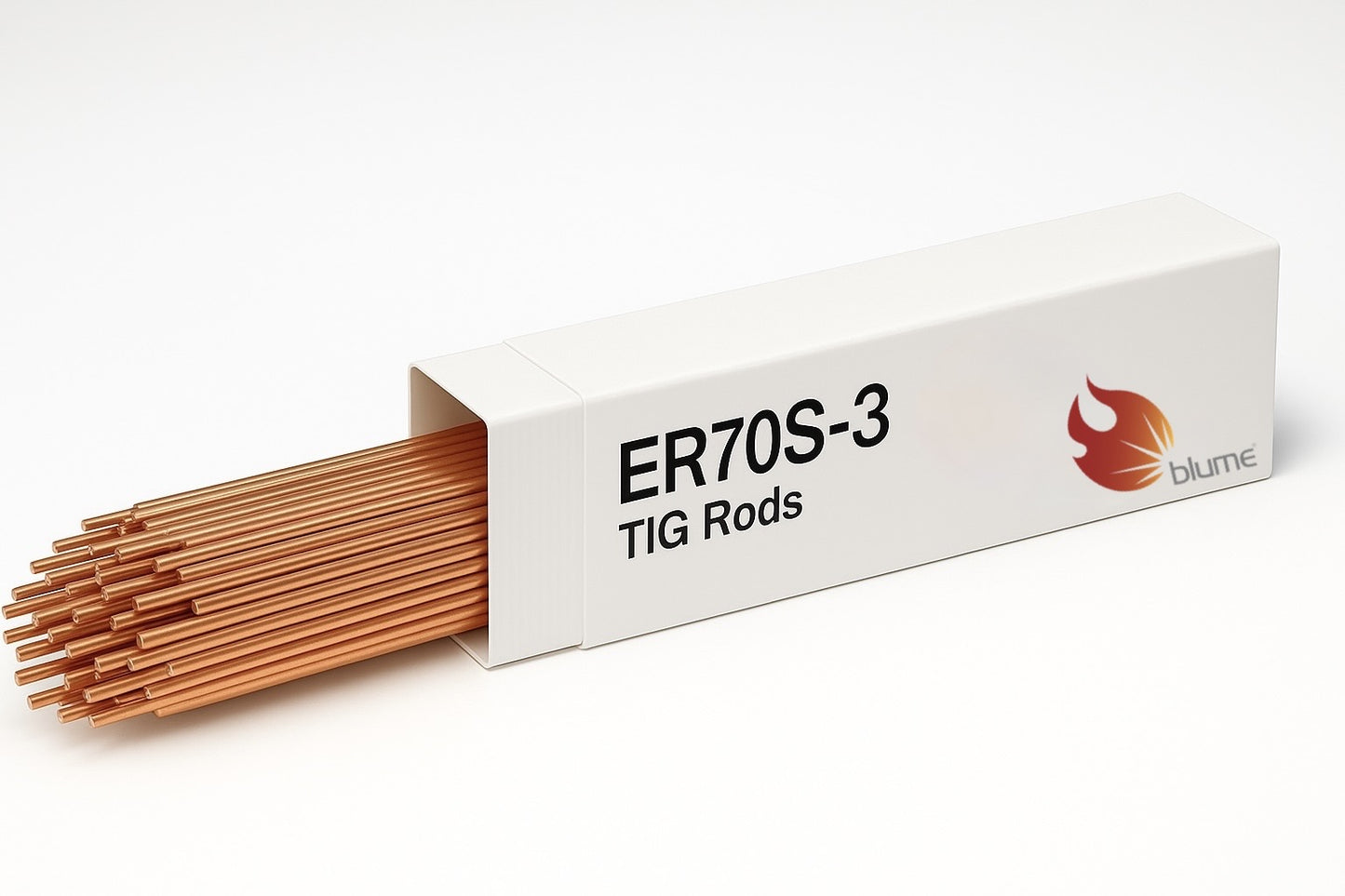 BLUME® ER70S-3 (TIG)