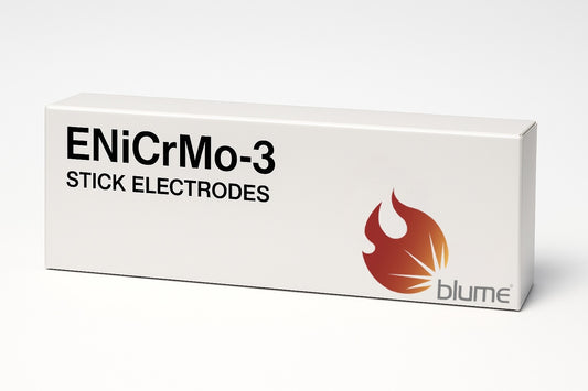 BLUME® ENiCrMo-3