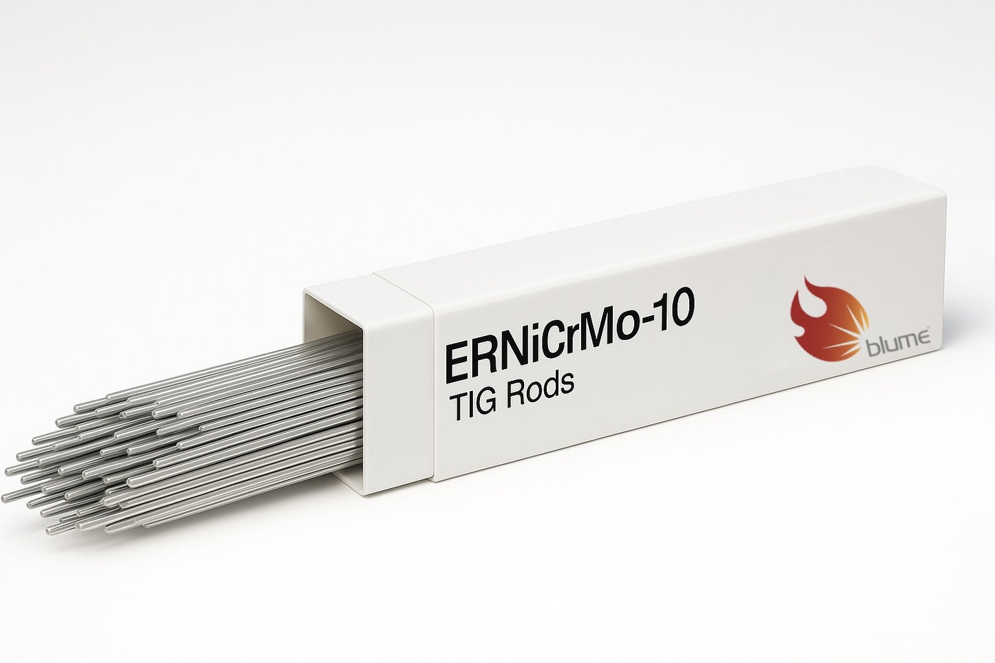 BLUME® ERNiCrMo-10 (TIG)