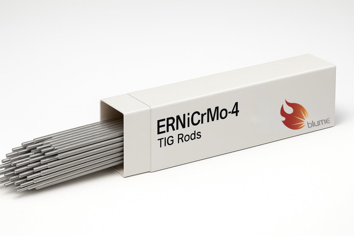 BLUME® ERNiCrMo-4 (TIG)